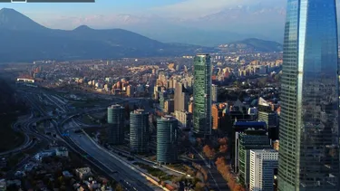 El Desconcierto | 25699 panoramica de santiago.webp