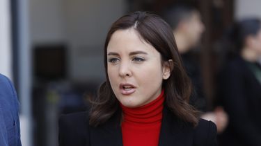 Diputada Musante y querella por influencias en Suprema: “Es hora de poner rostro a responsables”