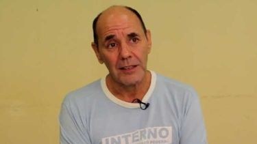 Se acaba el aislamiento permanente de Hernández Norambuena en la Cárcel de Alta Seguridad