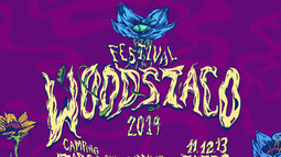 Woodstaco 2019 ya tiene sus confirmados y se prepara para 3 días de festival al aire libre