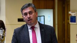 CDE anuncia querella criminal contra diputado Mauricio Ojeda: Fraude al Fisco por $700 millones