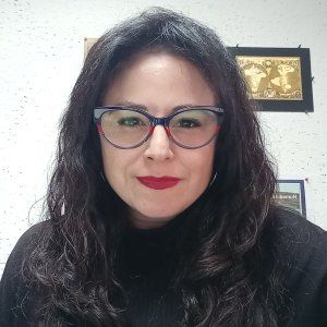 El Desconcierto | Joselyn Arriagada González