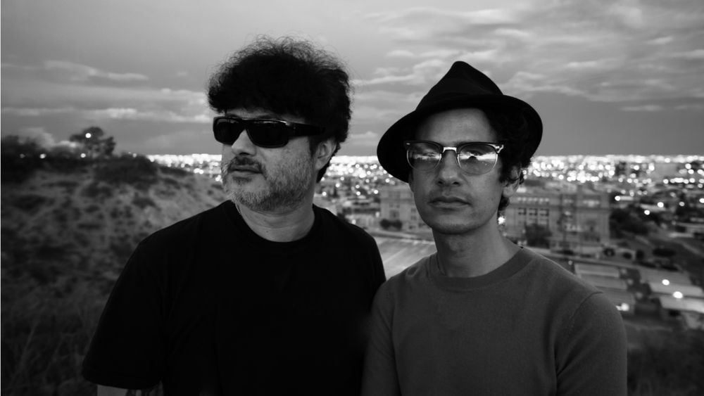 The Mars Volta regresa a Chile y agenda concierto en Santiago