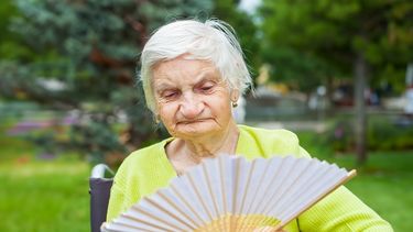 Experto advierte que el calor excesivo puede provocar hasta la muerte de un adulto mayor