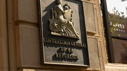 Contralor descarta ilegalidad en creación de la Comisión Asesora contra la Desinformación