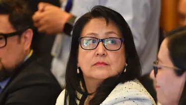 Por exigir RUT e identidad de género de niños trans al Minsal: Corte admite recurso contra Dorothy Pérez