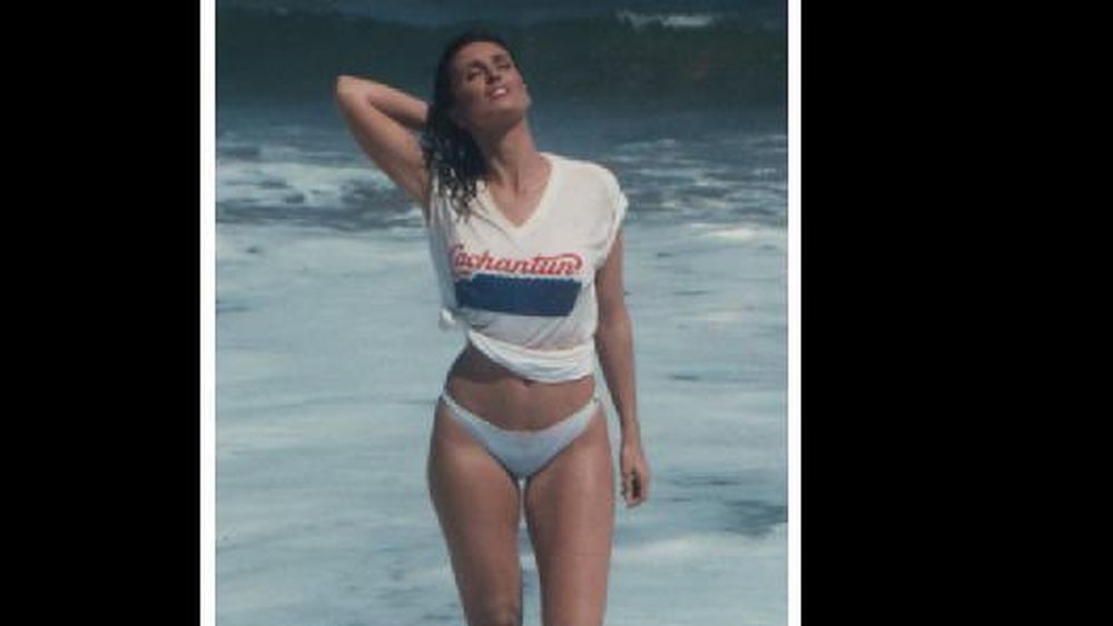 Muere Silvana Suárez, recordada musa de los comerciales ochenteros de Cachantún