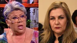 Negro Piñera trata de “mala leche” a Pamela Jiles y Patricia Maldonado por poner en duda su cáncer