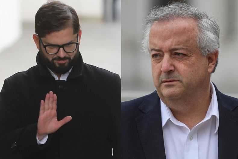 Presidente Boric y exministro Monckeberg.jpeg