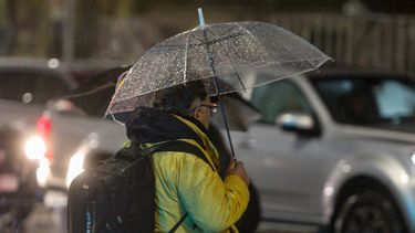 Nuevo sistema frontal: 246 mil clientes sin luz y Región de La Araucanía es la más afectada