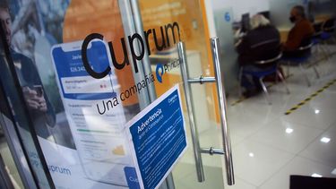 A horas del anuncio de reforma previsional, informan ganancias de AFP por US$ 324 millones