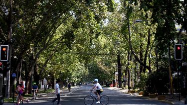 Joven denunció en Instagram acoso sexual de hombre que la amenazó con cuchillo y pistola en Providencia