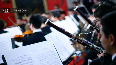 El Desconcierto | Orquesta Juvenil e1712778677349.png