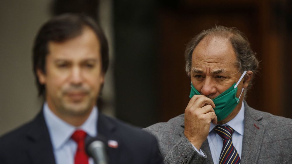 Grandes empresarios, buenas personas