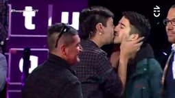 Con sabor a reivindicación: Sujey e Ítalo, los ganadores de Pasapalabra que triunfaron ganándole a las probabilidades