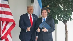 Tierras raras: Las implicancias del nuevo botín geopolítico que Milei habría entregado a Trump por rescate financiero