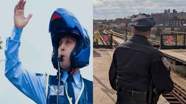 Medellín y Nueva York, dos ciudades que lograron derrotar al crimen y la violencia