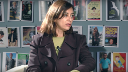 María José Viera-Gallo revela episodio con Volodia Teitelboim en columna donde aborda el acoso sexual en el arte
