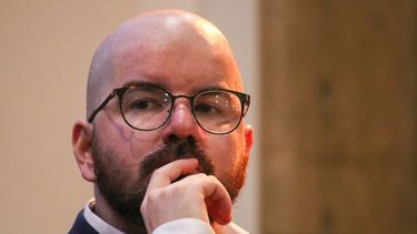 Jackson descarta irregularidad en salida de exseremi: “No ejercí ninguna presión”