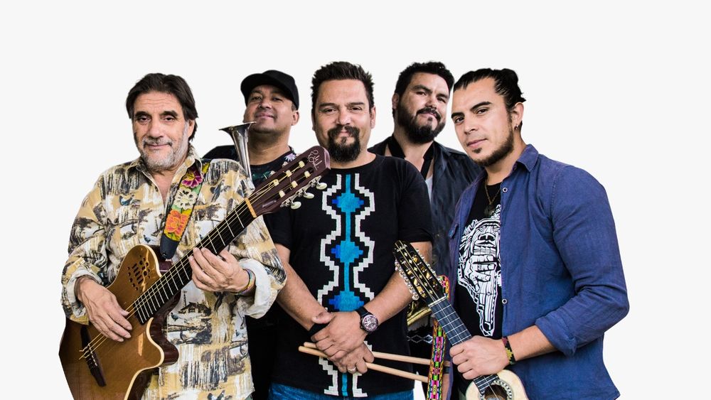 Sol y Lluvia anuncia nuevo concierto tras casi un año de ausencia de los grandes escenarios