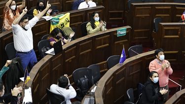 No fueron 30 pesos: Las demandas del estallido aprobadas en proyecto de nueva Constitución