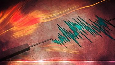 Sismo de envergadura en el sur del país hizo reaccionar al SHOA
