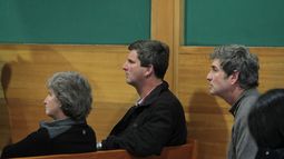 Caso Luchsinger-Mackay: ¿Por qué fueron excluidas algunas pruebas para el juicio oral?
