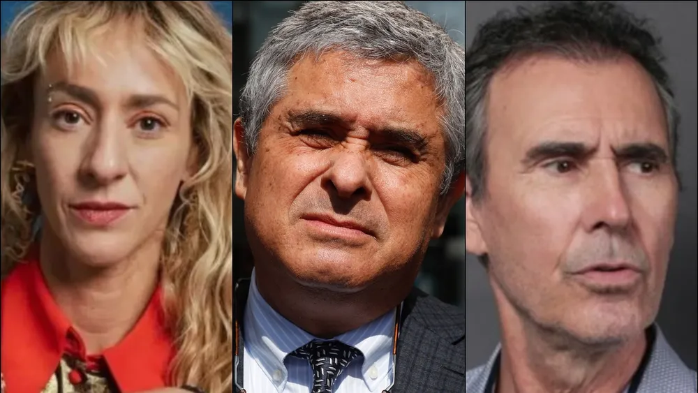 Juan Pablo Hermosilla, abogado de Raffaella di Girolamo: Cristián Campos sería sobreseído “por prescripción”