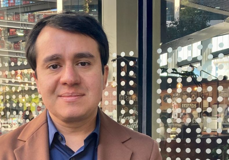 Francisco Alvarez exseremi de Salud Cedida.jpg