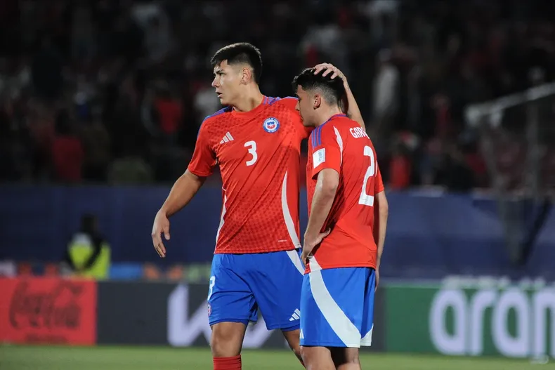 tras insolita clasificacion en mundial sub 20 con que rivales podria enfrentarse chile en octavos de final.webp