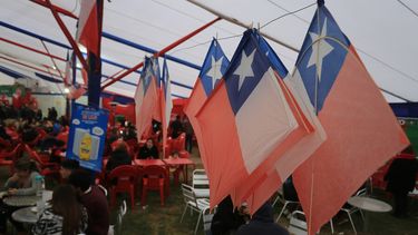 Canastas dieciocheras van desde $38 mil hasta $53 mil: ¿Dónde comprar para ahorrar?