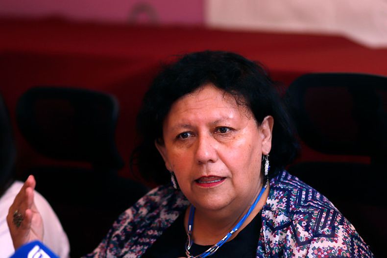 Lorena Pizarro Agencia Uno.jpeg