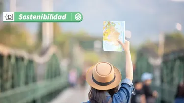 Cuando viajar implica un cambio: Sostenibilidad y regeneración determinan la evolución del modelo actual del turismo