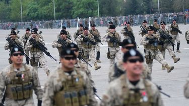 Más de 1.500 viajes del Ejército en la mira: Oficiales compraban pasajes a cargo de la institución y luego cambiaban los destinos o pedían reembolsos