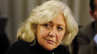 #FirmoxMónica: Inician campaña que busca otorgar el Premio Nacional de Periodismo a Mónica González