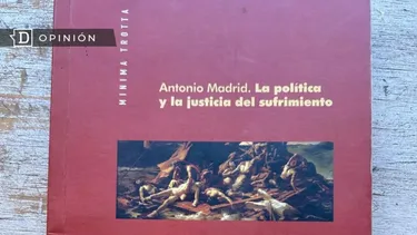 El Desconcierto | 30702 libro antonio madrid.webp