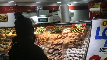 Inflación en Chile muestra señales de retroceso: IPC de octubre es menor al esperado
