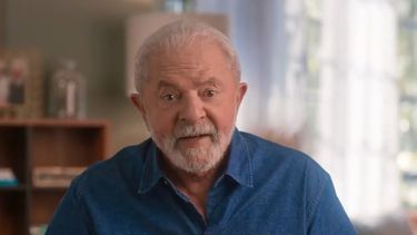 Lula cita a Chile y dice que el pueblo latinoamericano no quiere más fascistas