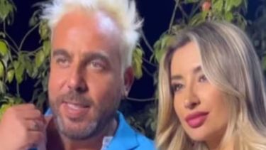 Kaminski podría ser uno de los tapados de Gran Hermano e ingresaría desde el día uno