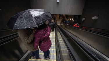 ¿Dónde se esperan lluvias para este domingo? Revisa las zonas donde habrá precipitaciones