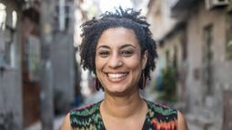 Asesinato de Marielle Franco: Justicia de Brasil condena a dos policías a 78 y 59 años de cárcel