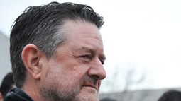 Gobernador Orrego quiere ayuda de las FF.AA. para combatir el crimen: “Con su tecnología e inteligencia”