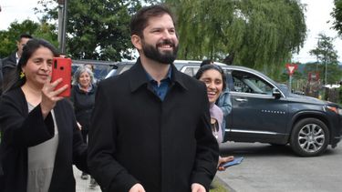 Encuesta Cadem: Presidente Boric recupera 8 puntos tras anuncio de reforma a las pensiones
