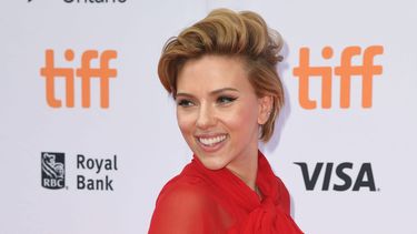 Se roban nuestra narrativa y oportunidad: Actrices critican a Scarlett Johansson por aceptar rol de transgénero