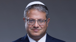 Ultraderecha desatada en Israel: Ministro llama a ejecutar presos palestinos con tiros en la cabeza