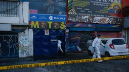 Funcionario PDI baleado en La Granja se mantiene grave: Se detuvo a 13 personas