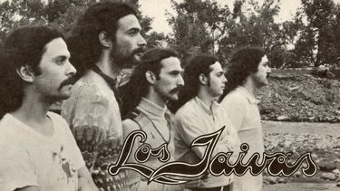 Los Jaivas reeditan su disco La Ventana utilizando masters originales de 1972-73