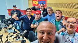 Rodolfo Hernández, el apodado Trump tropical que postula a la presidencia de Colombia