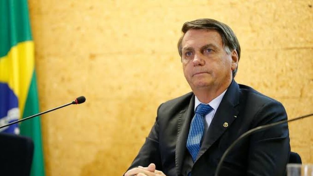 La presión contra Bolsonaro aumenta en vísperas de la renovación de la directiva el Congreso