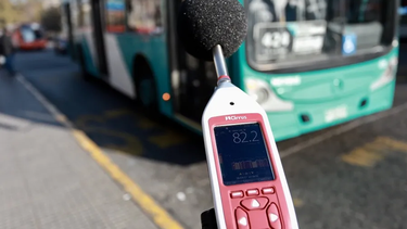 salud mental en la ciudad: los ruidos y sonidos que mas generan estres, malestar, felicidad y tranquilidad